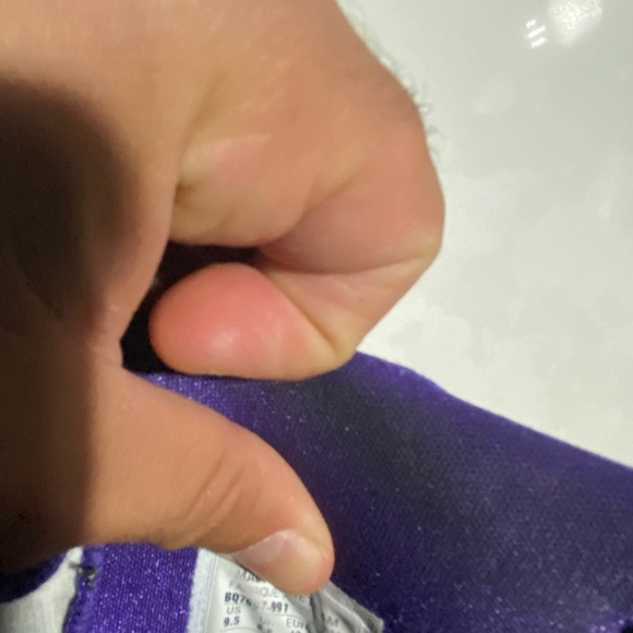 Custom NIKE KD 12s 9.5 mens - Picture 11 of 16